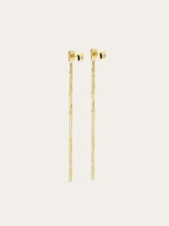 Boucles d'oreilles Aurore