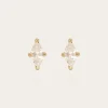 Boucles d'oreilles Avaé