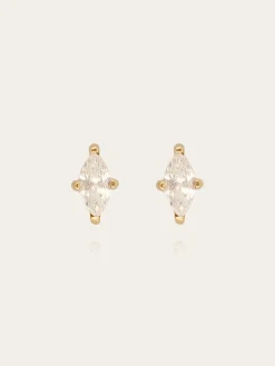 Boucles d'oreilles Avaé