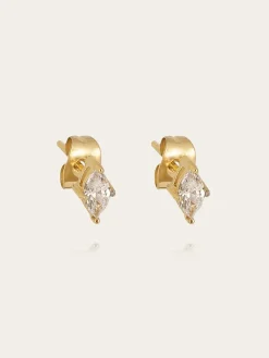 Boucles d'oreilles Avaé