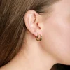 Boucles d'oreilles Averell