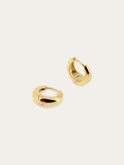 Boucles d'oreilles Averell