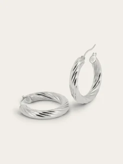 Boucles d'oreilles Aya