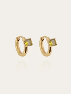 Boucles d'oreilles Ayla