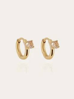 Boucles d'oreilles Ayla