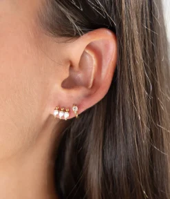 Boucles d'oreilles Ayla