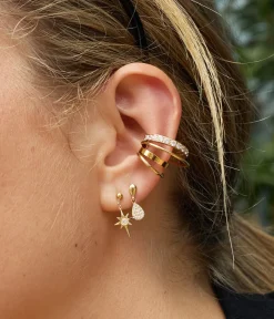 Boucles d'oreilles Aylan