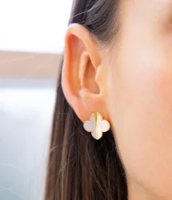 Boucles d'oreilles Azzo