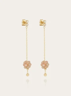Boucles d'oreilles Bacca