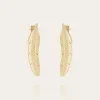 Boucles d'oreilles Badesi