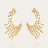 Boucles d'oreilles Banaue