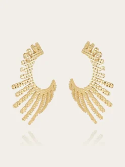 Boucles d'oreilles Banaue