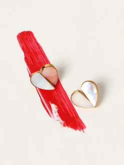 Boucles d'oreilles Basilio
