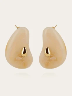 Boucles d'oreilles Beany