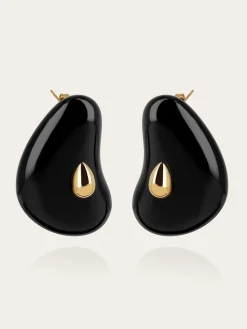 Boucles d'oreilles Beany