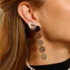 Boucles d'oreilles Belisa