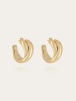 Boucles d'oreilles Benetta