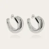 Boucles d'oreilles Benetta