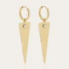 Boucles d'oreilles Bepo