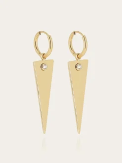 Boucles d'oreilles Bepo