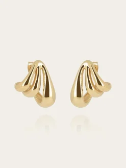 Boucles d'oreilles Biasi