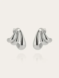 Boucles d'oreilles Biasi