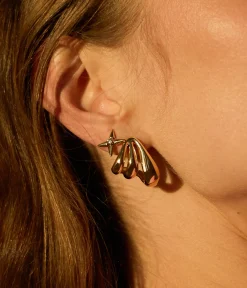 Boucles d'oreilles Biasi