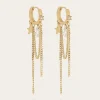 Boucles d'oreilles Bitonto