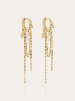 Boucles d'oreilles Bitonto