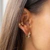 Boucles d'oreilles Boat