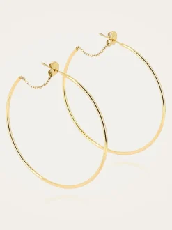 Boucles d'oreilles Bolina