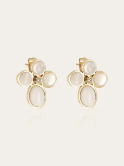 Boucles d'oreilles Bonaita