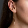 Boucles d'oreilles Bonito