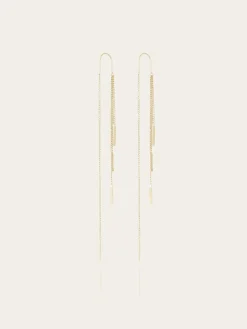 Boucles d'oreilles Bonito
