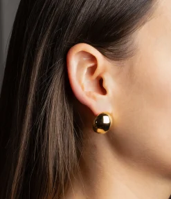 Boucles d'oreilles Boulia