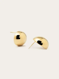 Boucles d'oreilles Boulia