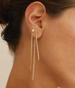 Boucles d'oreilles Breeka