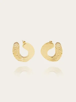 Boucles d'oreilles Brio