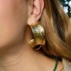 Boucles d'oreilles Burano