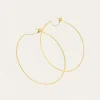 Boucles d'oreilles Bursa