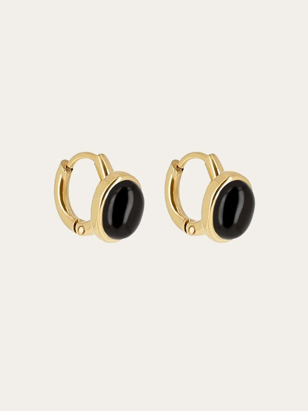Boucles d'oreilles Cabaji