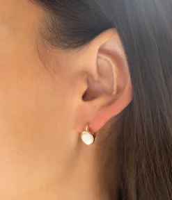 Boucles d'oreilles Cabaji