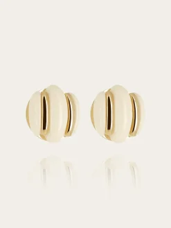 Boucles d'oreilles Cabras