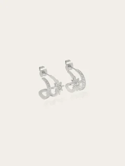 Boucles d'oreilles Camiri