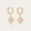Boucles d'oreilles Candela