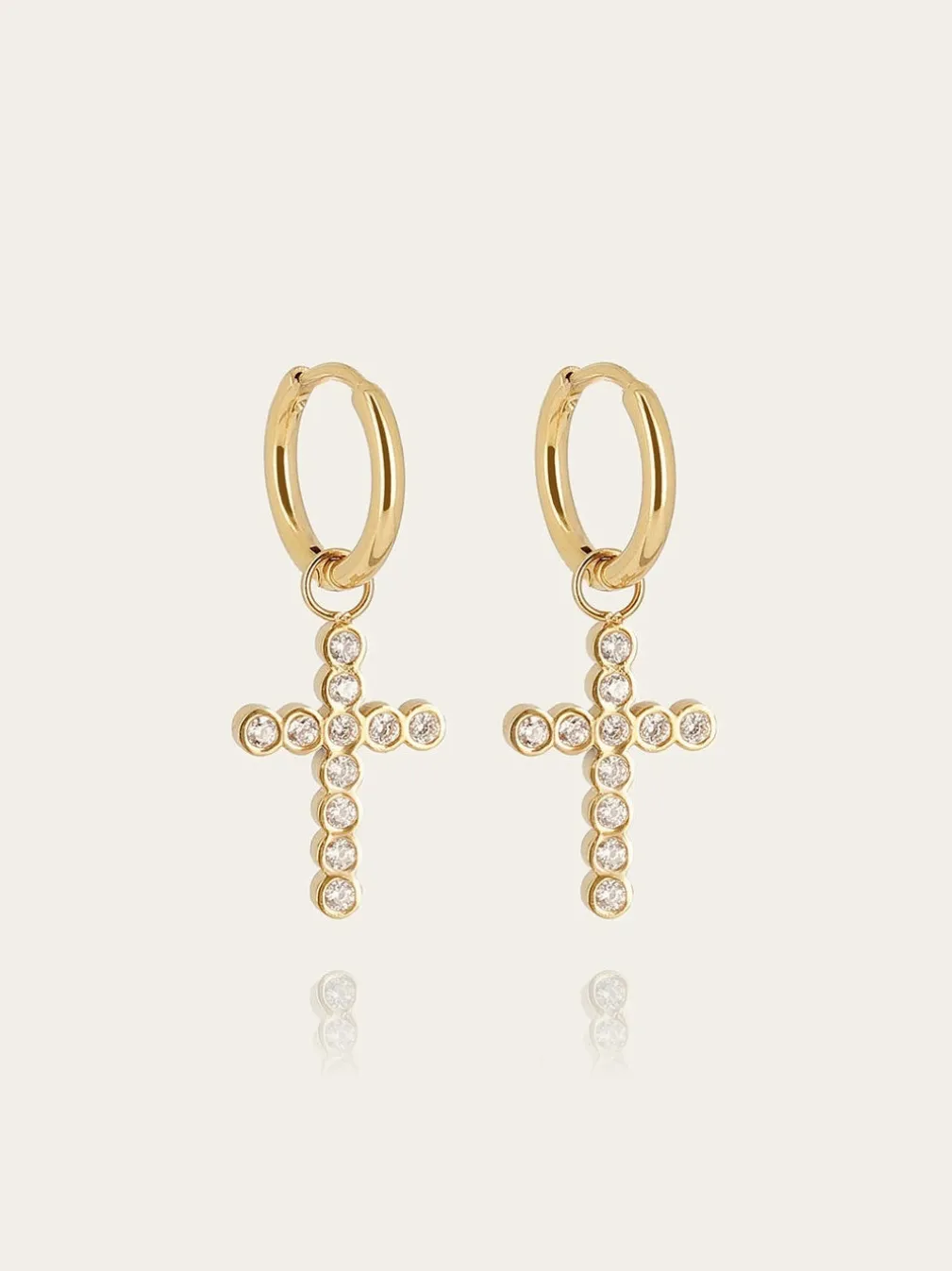 Boucles d'oreilles Capizzi