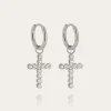 Boucles d'oreilles Capizzi