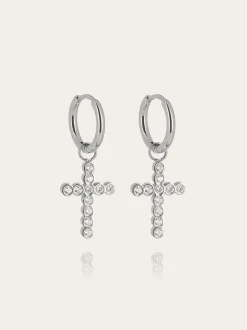 Boucles d'oreilles Capizzi
