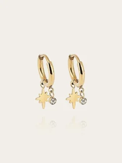 Boucles d'oreilles Cap Skirring