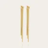 Boucles d'oreilles Capucine
